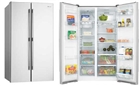 Chia sẻ kinh nghiệm mua tủ lạnh side by side tốt nhất cho gia đình bạn. 